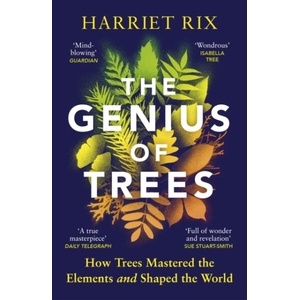 The Genius of Trees (ISBN: 9781529921267)