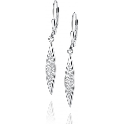 NUBIS® Visací se zirkony NB-3392