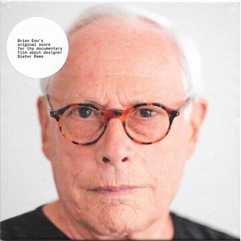 Eno Brian: Rams CD
