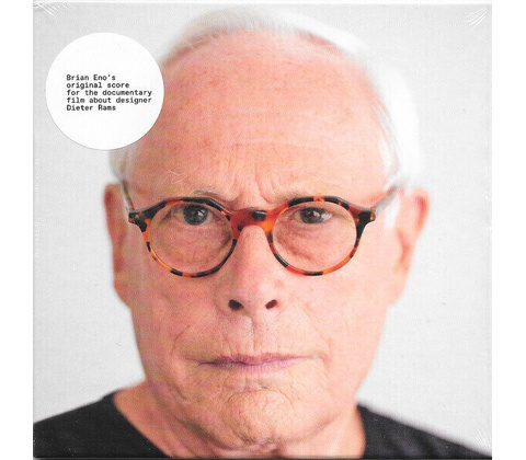 Eno Brian: Rams CD