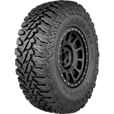 Yokohama Geolandar M/T G003 245/70 R17 119/116Q