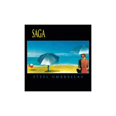 SAGA - STEEL UMBRELLAS LP