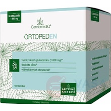 CannamediQ ORTOPEDEN 180 tabliet