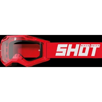 Shot Rocket Kid 2.0