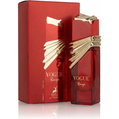 Maison Alhambra Vogue Rouge parfumovaná voda dámska 100 ml