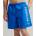 Superdry Бански гащета Superdry Code Applque 19Inch swimming shorts - Blue (Blue Bay)