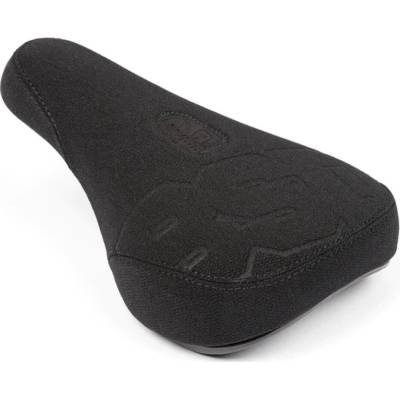 BSD BMX BSD MONDO LOGO FAT Čierna