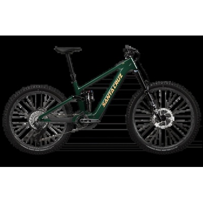 Santa Cruz Vala GX AXS 2025