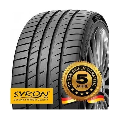 Syron Premium Performance 275/30 R20 97Y