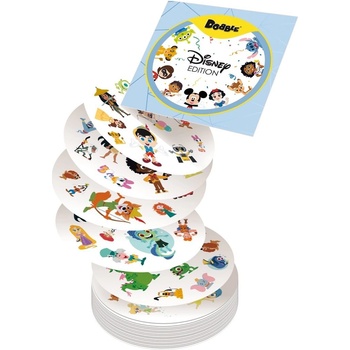 Asmodee Dobble Disney