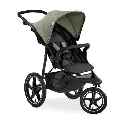 hauck Runner 2 Mickey Mouse Olive 2024 – Hledejceny.cz