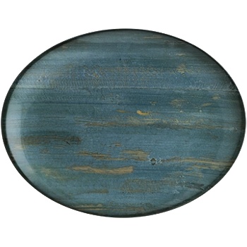 Image 1 of Bonna - Madera - Чиния овал 31x24cm (MDR MT MOV 31OV) (0101594)