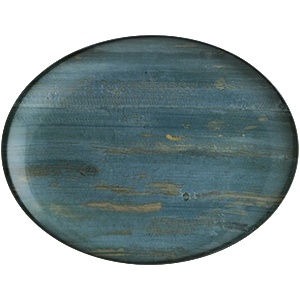 Bonna - Madera - Чиния овал 31x24cm (MDR MT MOV 31OV) (0101594)
