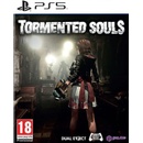 Tormented Souls