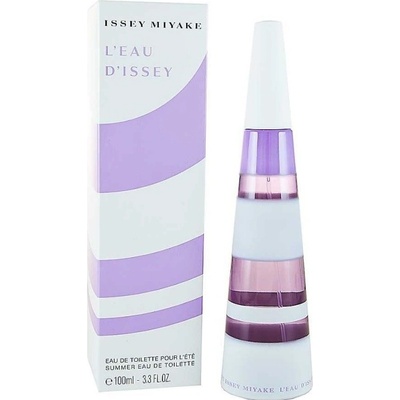 Issey Miyake L ´Eau D´Issey Summer 2010 toaletní voda dámská 100 ml