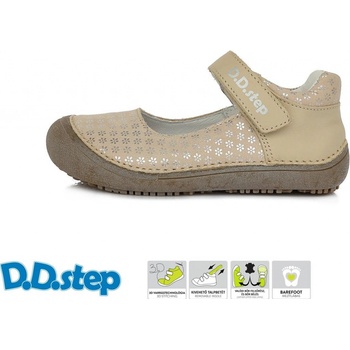 D.D.Step DDStep D.D.Step H063-126A BAREFOOT čt