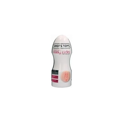 Shots Toys Easy Rider Hot Vaginal (P22398)