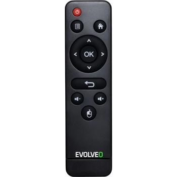 GENERAL EVOLVEO MultiMedia Stick Y2, ANDSTK-Y2 - дистанционно управление дубликат (MultiMedia Stick Y2, ANDSTK-Y2)