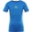 Alpine Pro Детска бързосъхнеща тениска ALPINE PRO BASIKO electric blue lemonade ALPINE PRO | Sin | Момчешки | 92-98