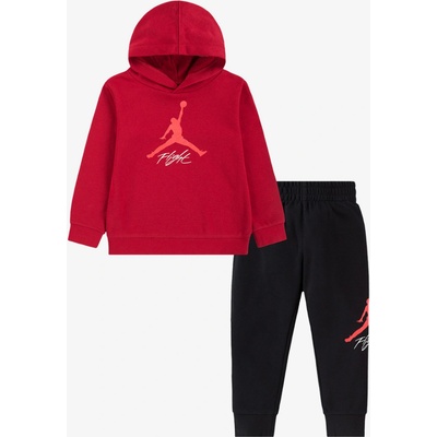 Jdb Jumpman Flight Ft Po Set 2T – Zboží Dáma