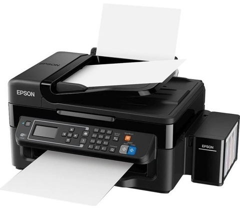 Epson L565