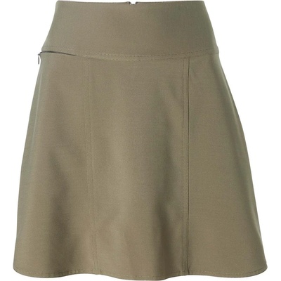 Sherpa Дамски скорт Sherpa Women's Sajilo Adventure Skort - Evergreen (113-0810-0214)