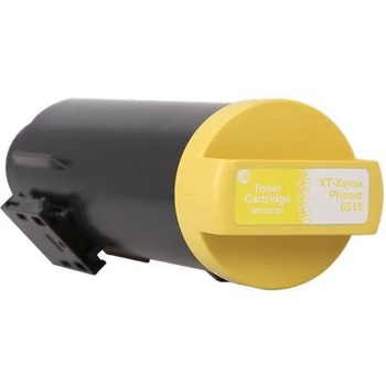 Image 1 of Compatible Тонер касета Xerox 106R03487 Съвместима Yellow 2400 стр