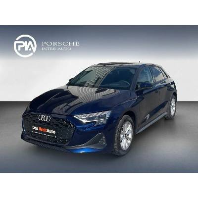 Audi A3 30 TFSI 85 kW