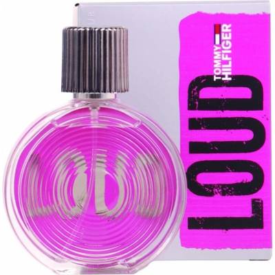 Tommy Hilfiger Loud for Her deospray 75 ml