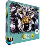 Matagot Настолна игра Coexist - Стратегическа (MATCOE001524) - ozone