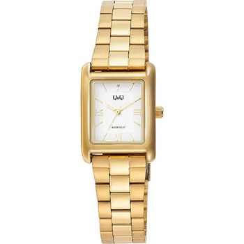 Q&Q Дамски аналогов часовник q&q - c69a-008py (c69a-008py)
