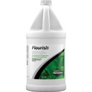 Seachem Flourish 4 л (3592)