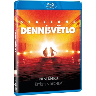 Denní světlo BD