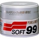 Soft99 Pearl & Metallic Soft Wax 320 g