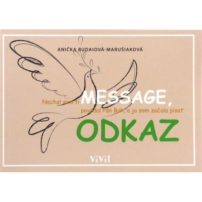 Message - Odkaz
