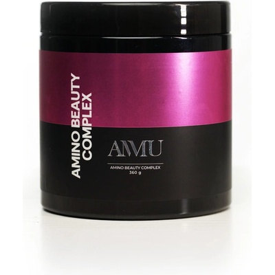 AMMU Amino Beauty Complex, beauty nové generace, 360 g
