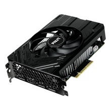 Palit GeForce RTX 4060 StormX 8GB GDDR6 NE64060019P1-1070F