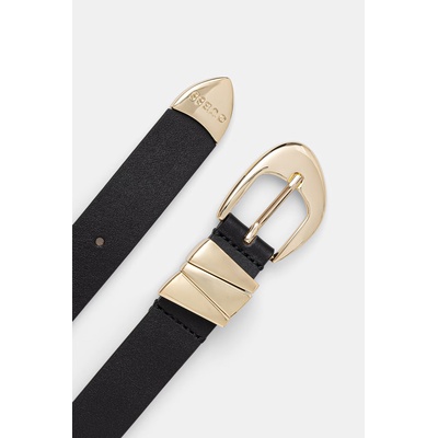 Guess колан дамски от кожа (BW9479.P6330)