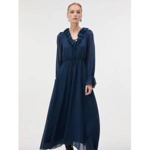 orsay Виолетова дамска рокля ORSAY Orsay | Lilav | ЖЕНИ | 34