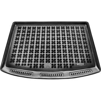 Image 1 of Rezaw-Plast Гумена стелка за багажник за Suzuki SX4 S-Cross (2013-2021) / (2021+) upper floor - Rezaw Plast (231619)
