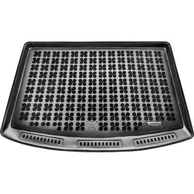 Rezaw-Plast Гумена стелка за багажник за Suzuki SX4 S-Cross (2013-2021) / (2021+) upper floor - Rezaw Plast (231619)