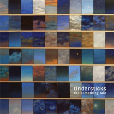 TINDERSTICKS: SOMETHING RAIN CD