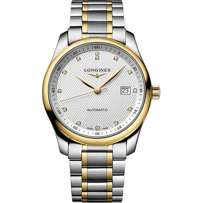 Longines L2.793.5.97.7