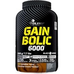 Olimp Sport Nutrition Gain Bolic 6000 [3500 грама] Шоколад