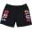 CHICCO Girls Shorts Black