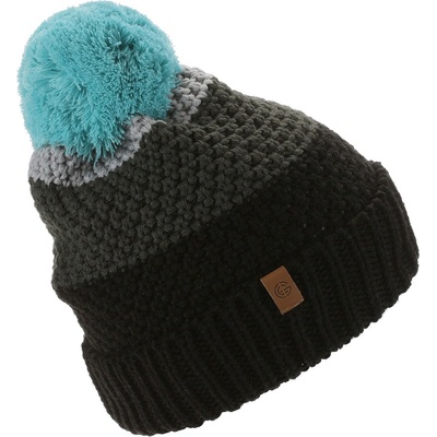 Nugget Ofeila 2 D black stripe