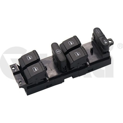 Spínač elektrického otvárania okien VIKA 99590043901
