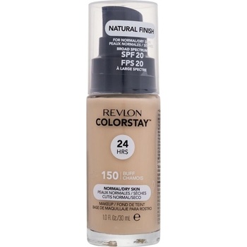 Revlon Colorstay make-up Normal Dry skin 150 Buff Chamois 30 ml