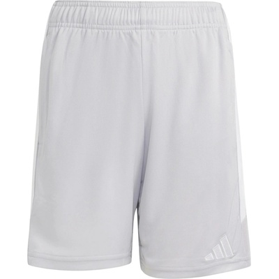 adidas Tiro 26 League Kids šedá