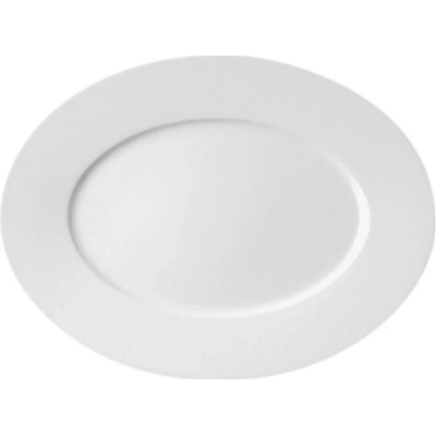 RAK Porcelain Tanier oválny 36 × 27 cm FDOP36-6